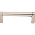 Brushed Satin Nickel Appliance Pull 12 inch Z85572