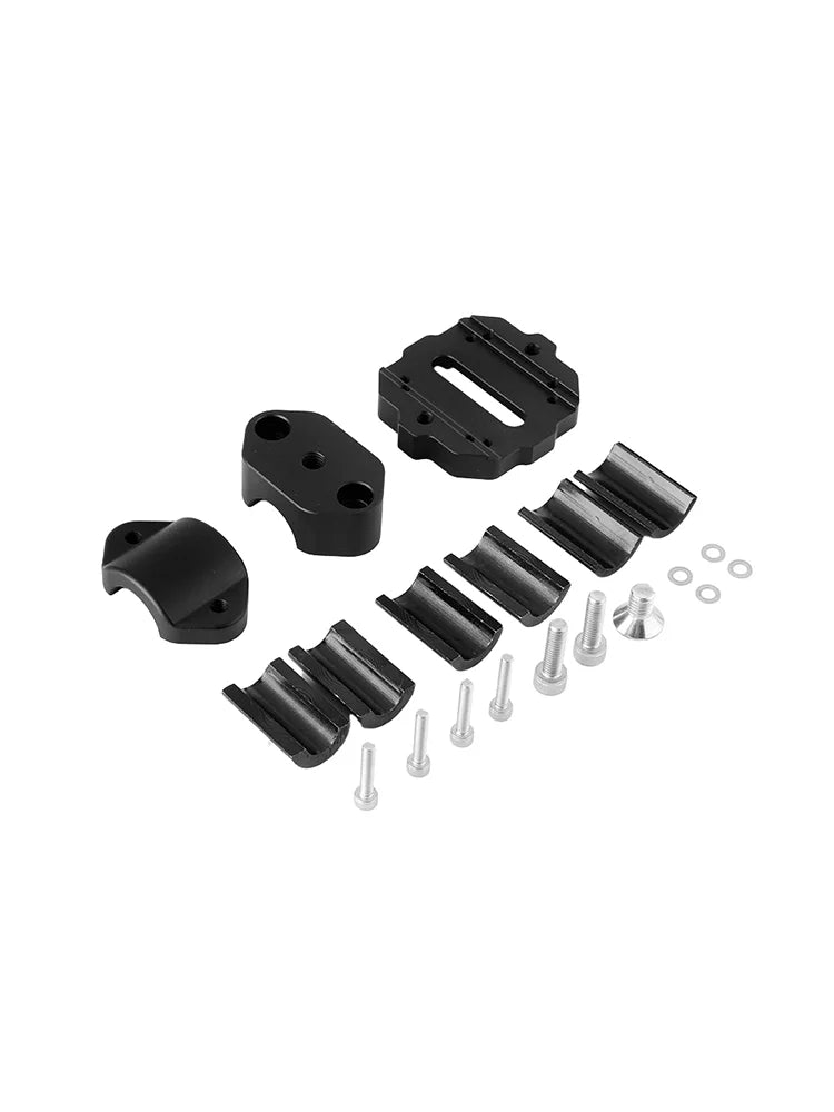 Universal GPS Motorcycle Bar Mount A252