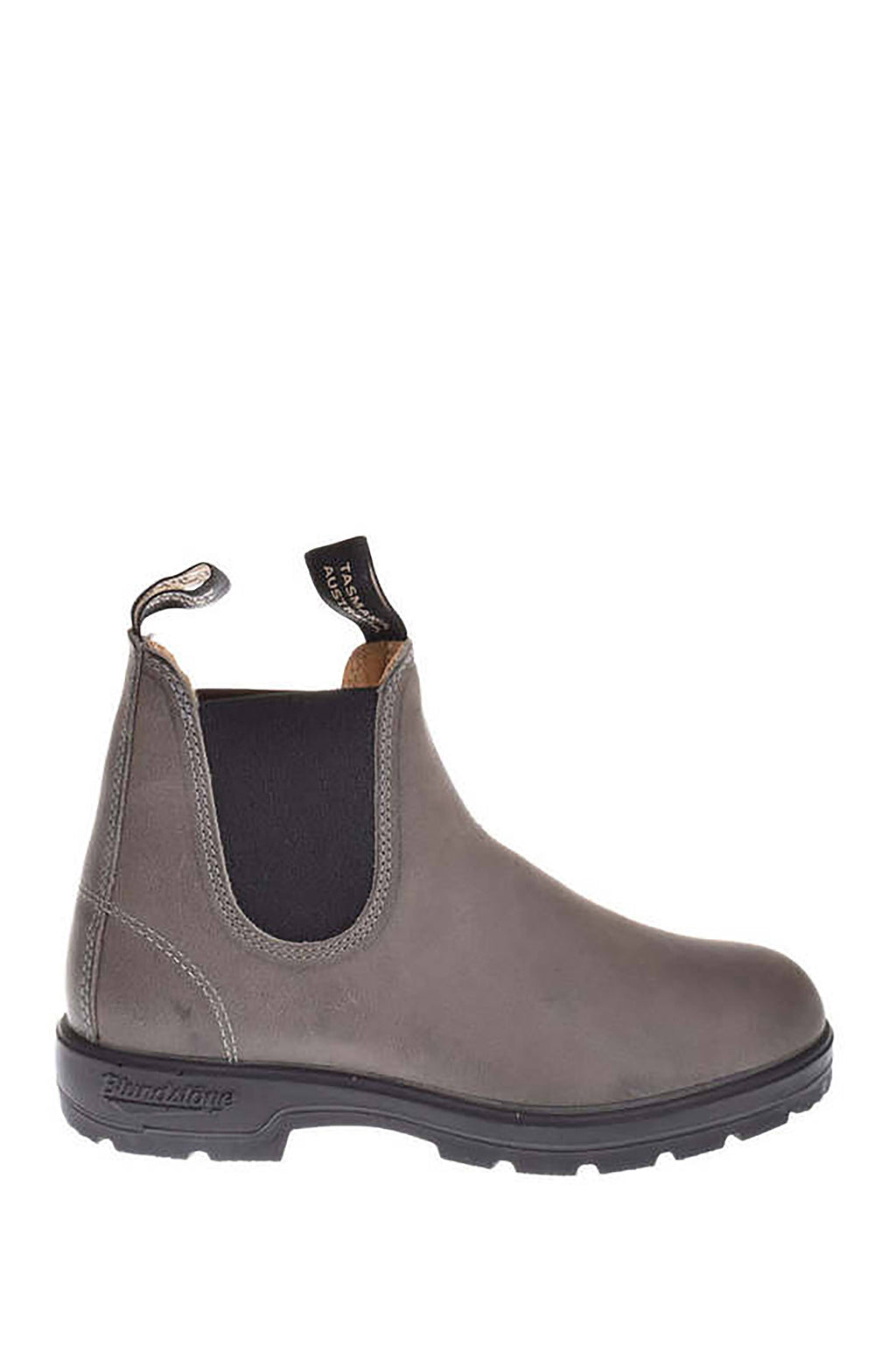 Steel Grey Steel Toe Boots N146