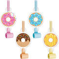 8 pk Party Blowers H973
