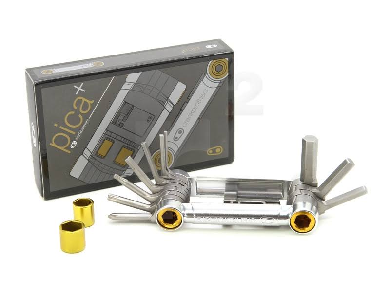 Premium Tool K72245