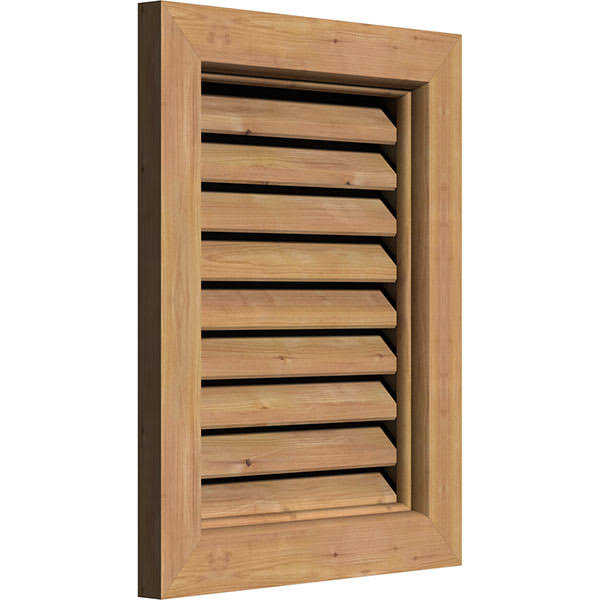 Vertical Gable Vent O936146