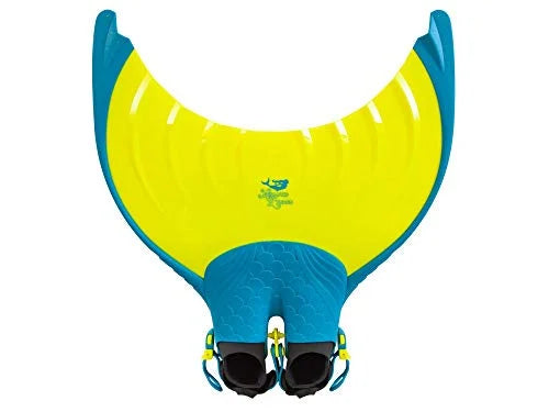 Mermaid Monofin B419