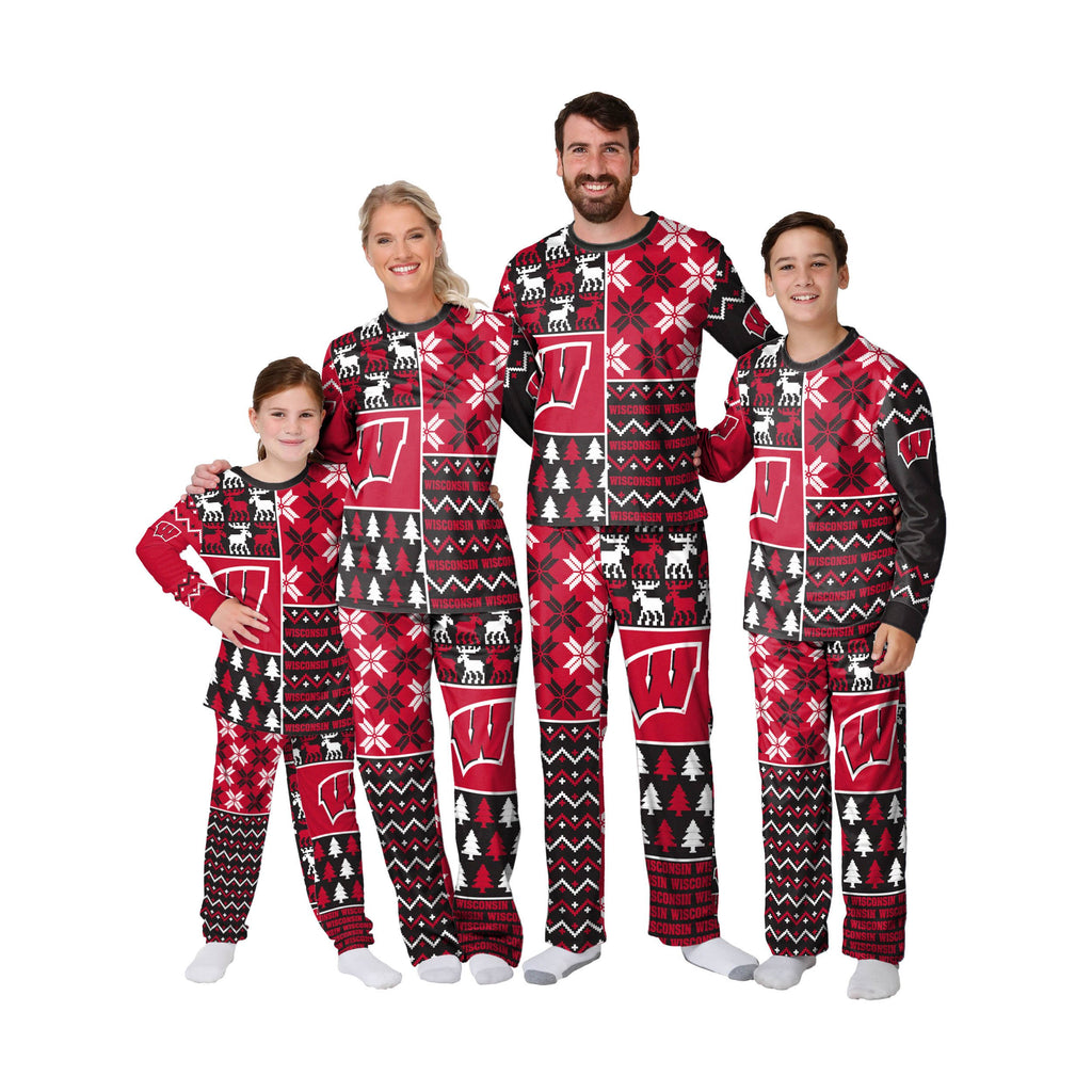 Holiday Pajamas R81005