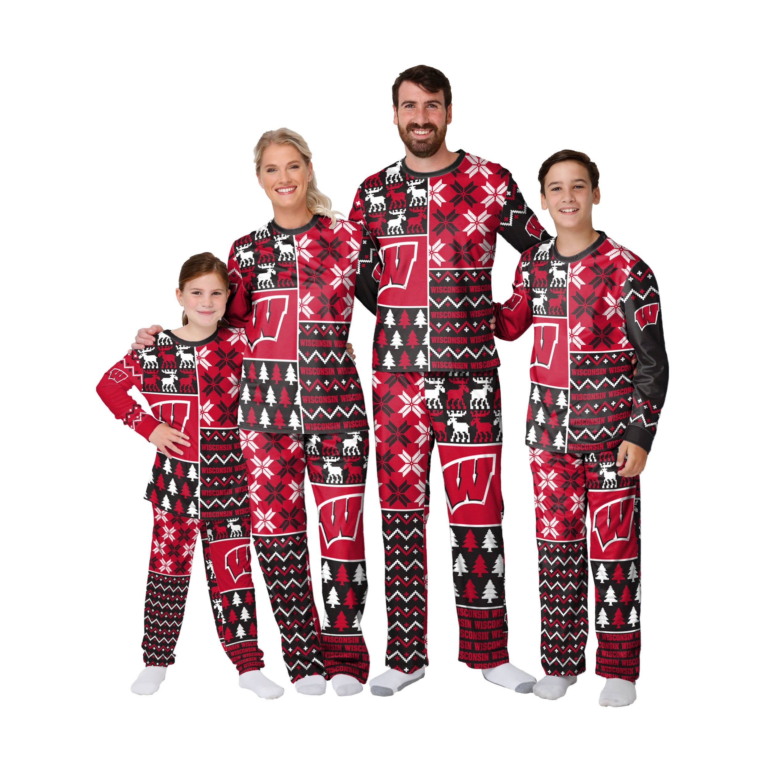 Holiday Pajamas R81005