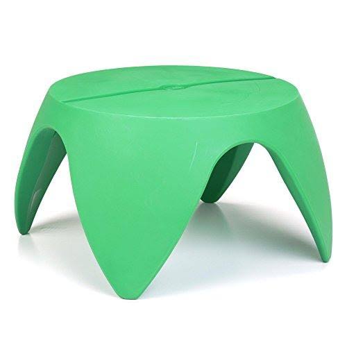 18in Dark Green Table K380414