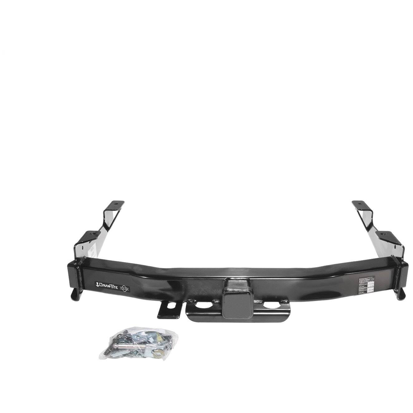 Class V Trailer Hitch R9107