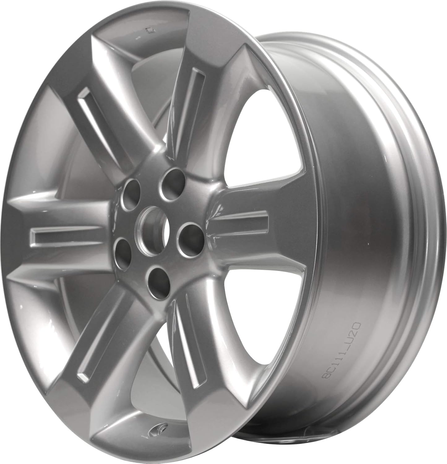 18 Inch Aluminum Alloy Wheel Rim G3209