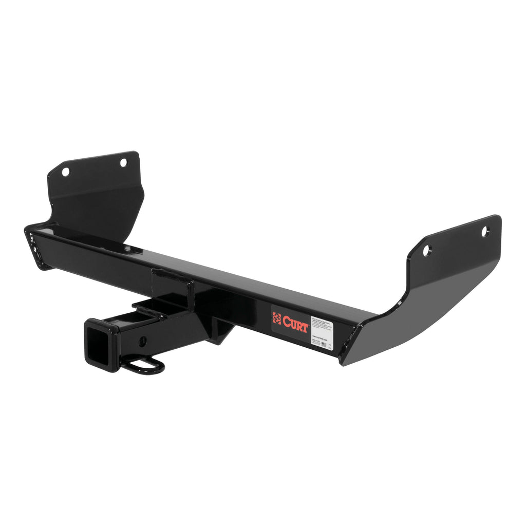 Curt Class III Trailer Hitch E393
