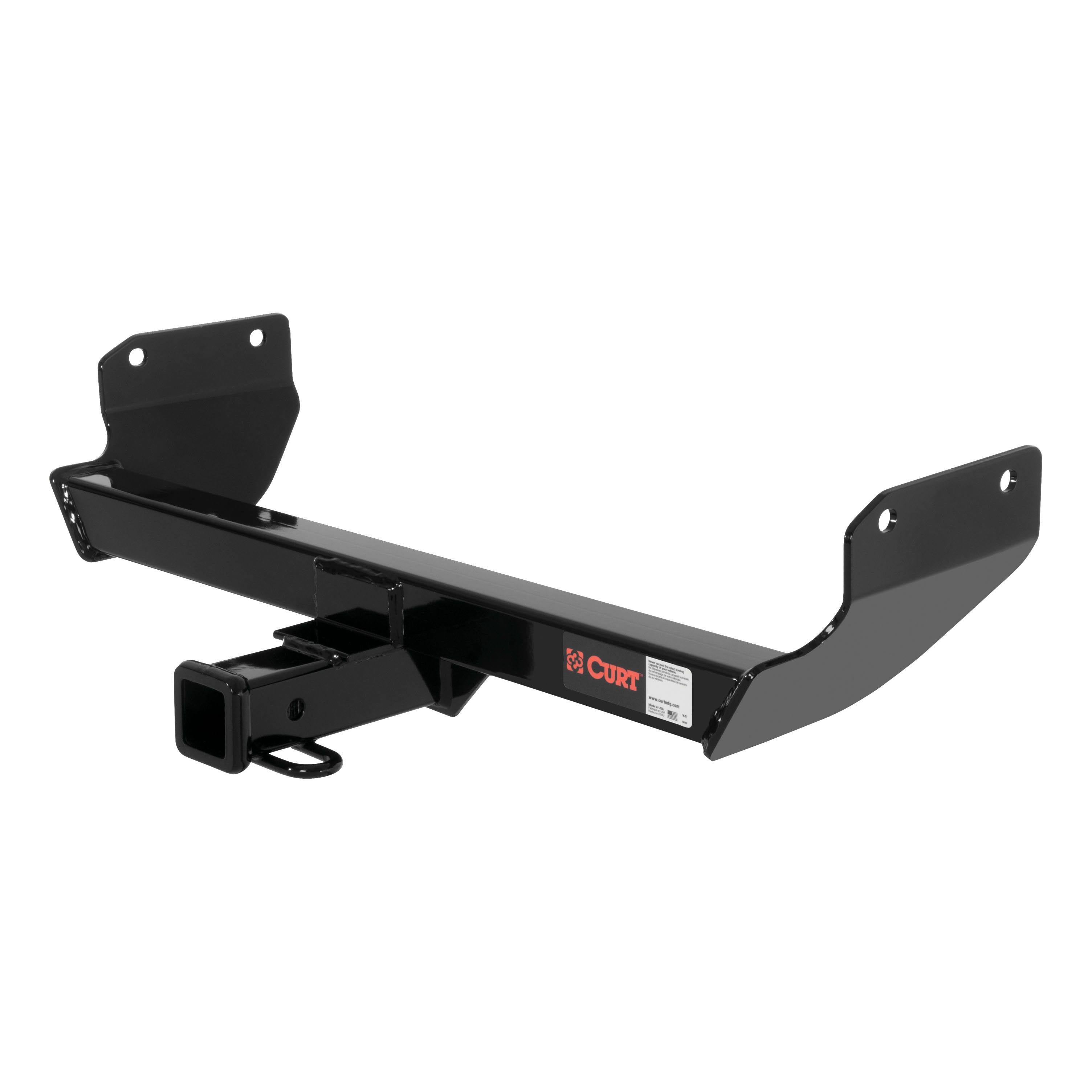 Curt Class III Trailer Hitch E393