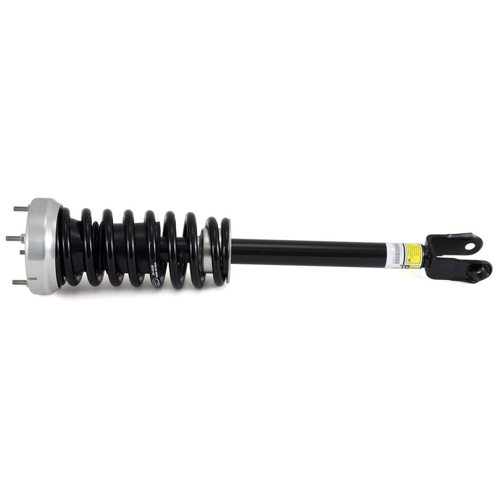 Air Spring to Coil Spring Conversion Kit D534