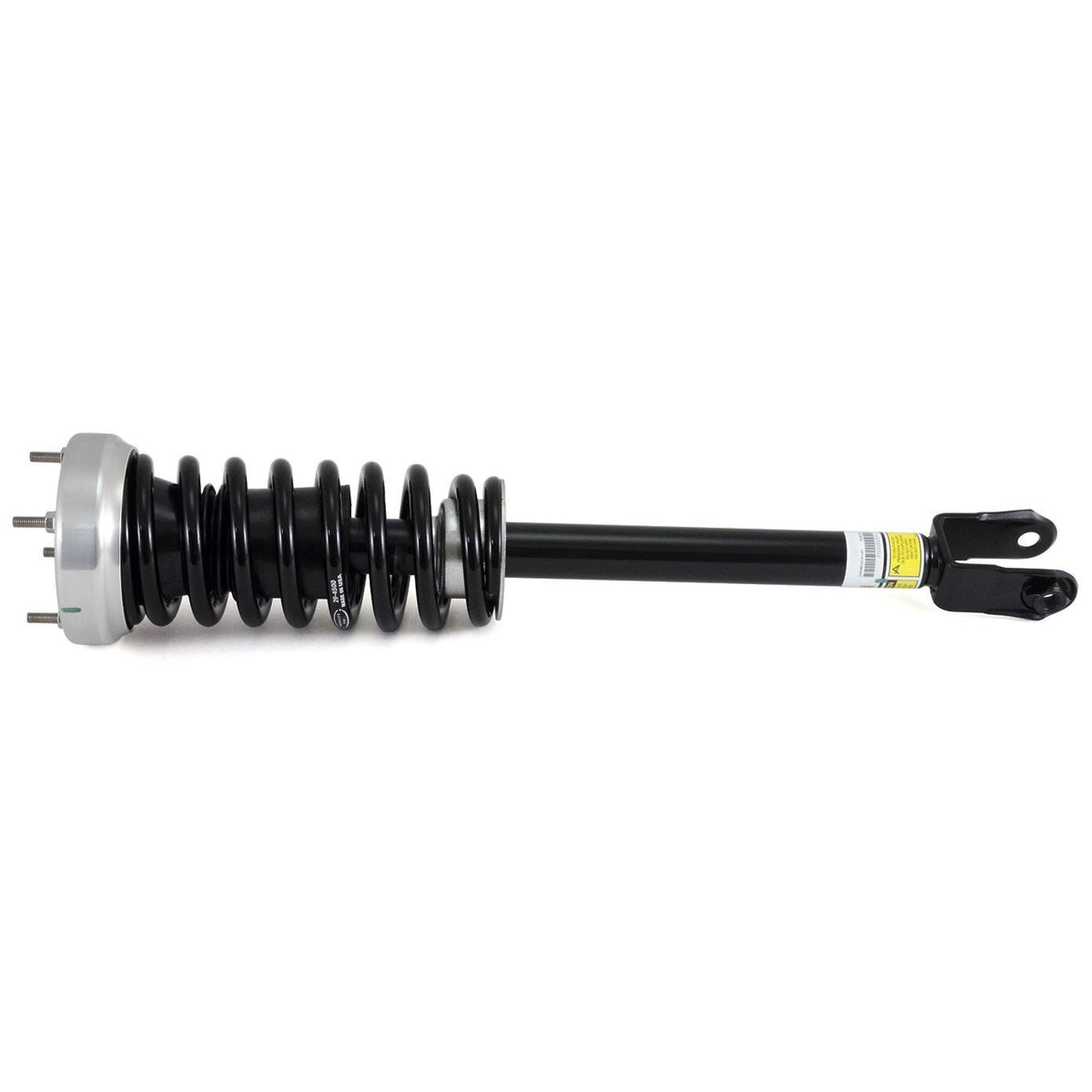 Air Spring to Coil Spring Conversion Kit D534