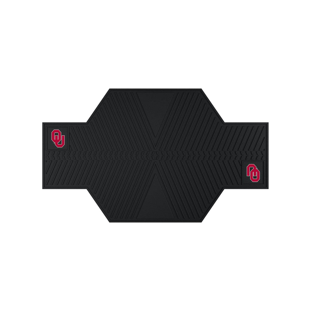 Motorcycle Mat E674315