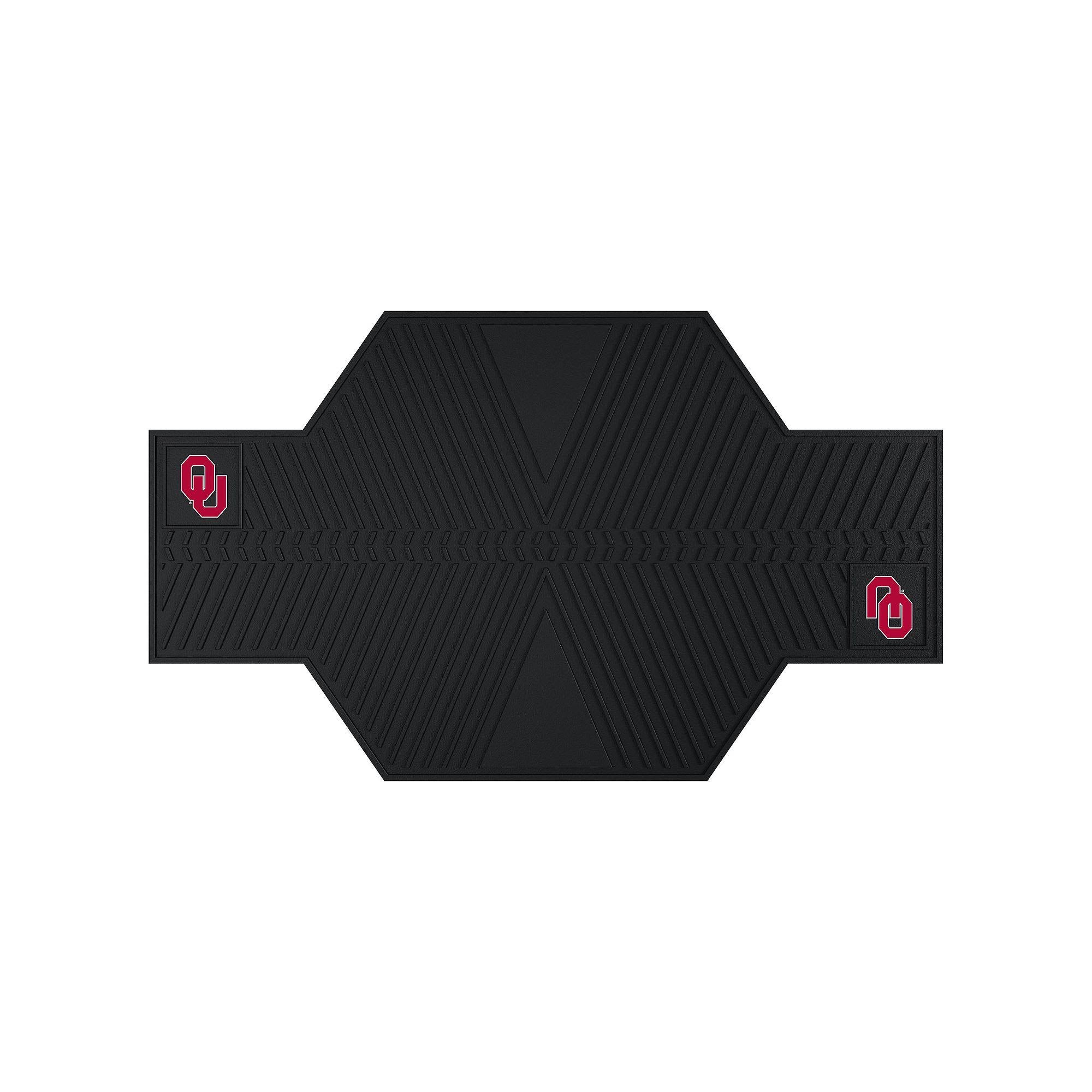 Motorcycle Mat E674315