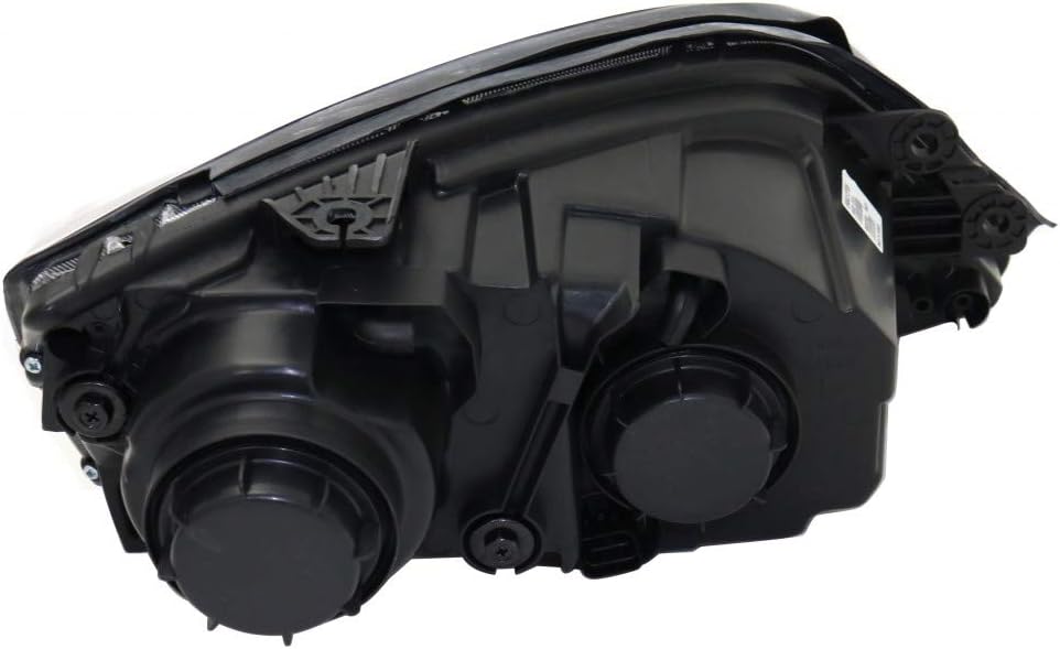 Headlight Assembly Pair for Kia Sorento 2007 2008 B23471