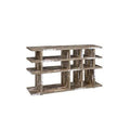 Salvaged Cabin Standard Bookcase G342387