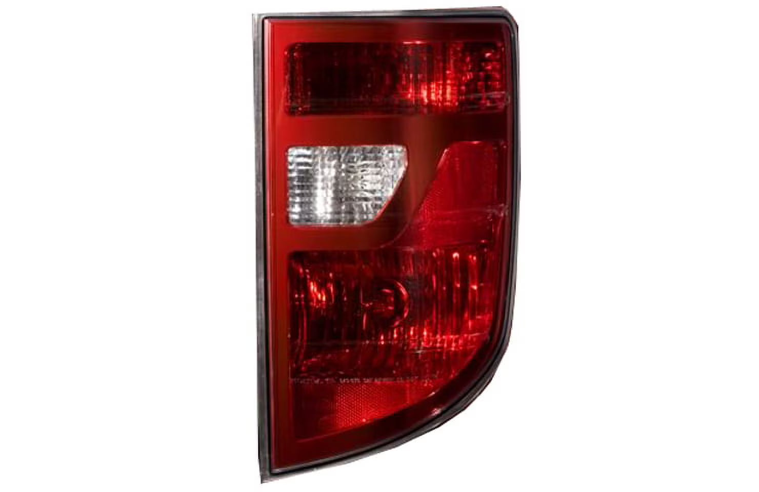 Passenger Tail Light for Honda Ridgeline V413