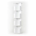 Solid Wood Standard Bookcase O96185