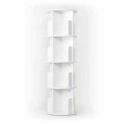 Solid Wood Standard Bookcase O96185