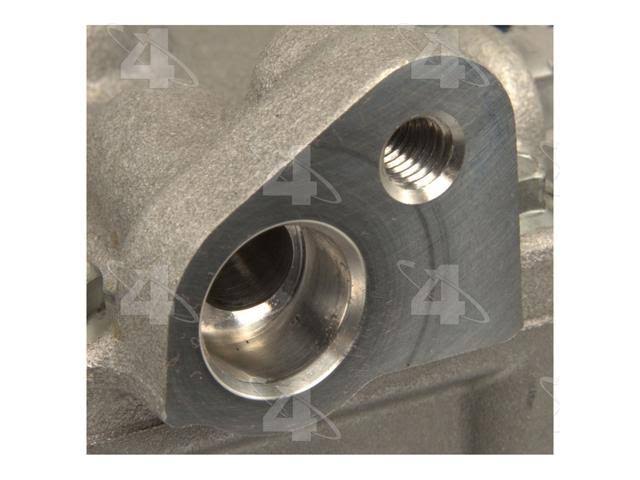A/C Compressor H68336