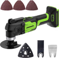 24V Cordless Multi-Tool Pack of 2 R243