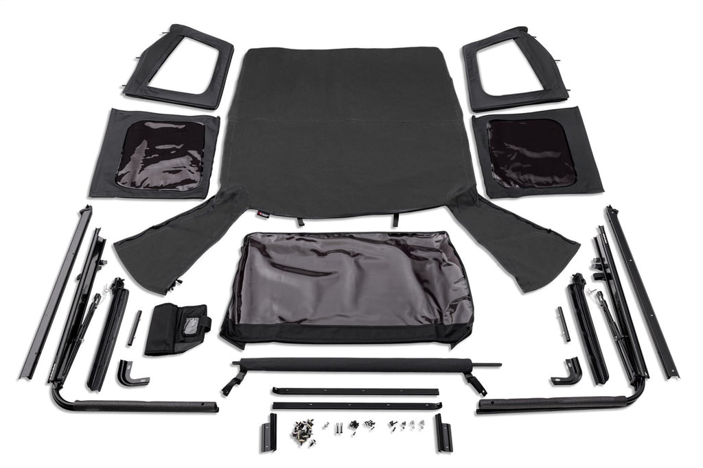 Replacement Soft Top O915