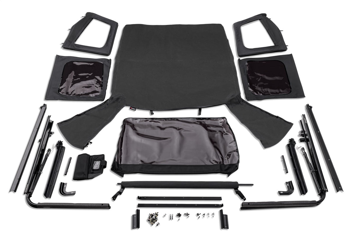 Replacement Soft Top O915