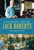 Painting the West J359264