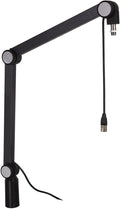 Adjustable Aluminium Microphone Boom Arm Stand, Pack of 2 V95765