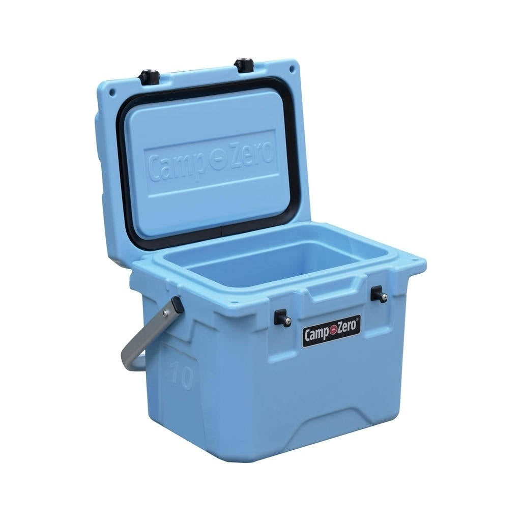 Grey 10L Cooler A981