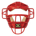 Red Catcher's Mask Y520