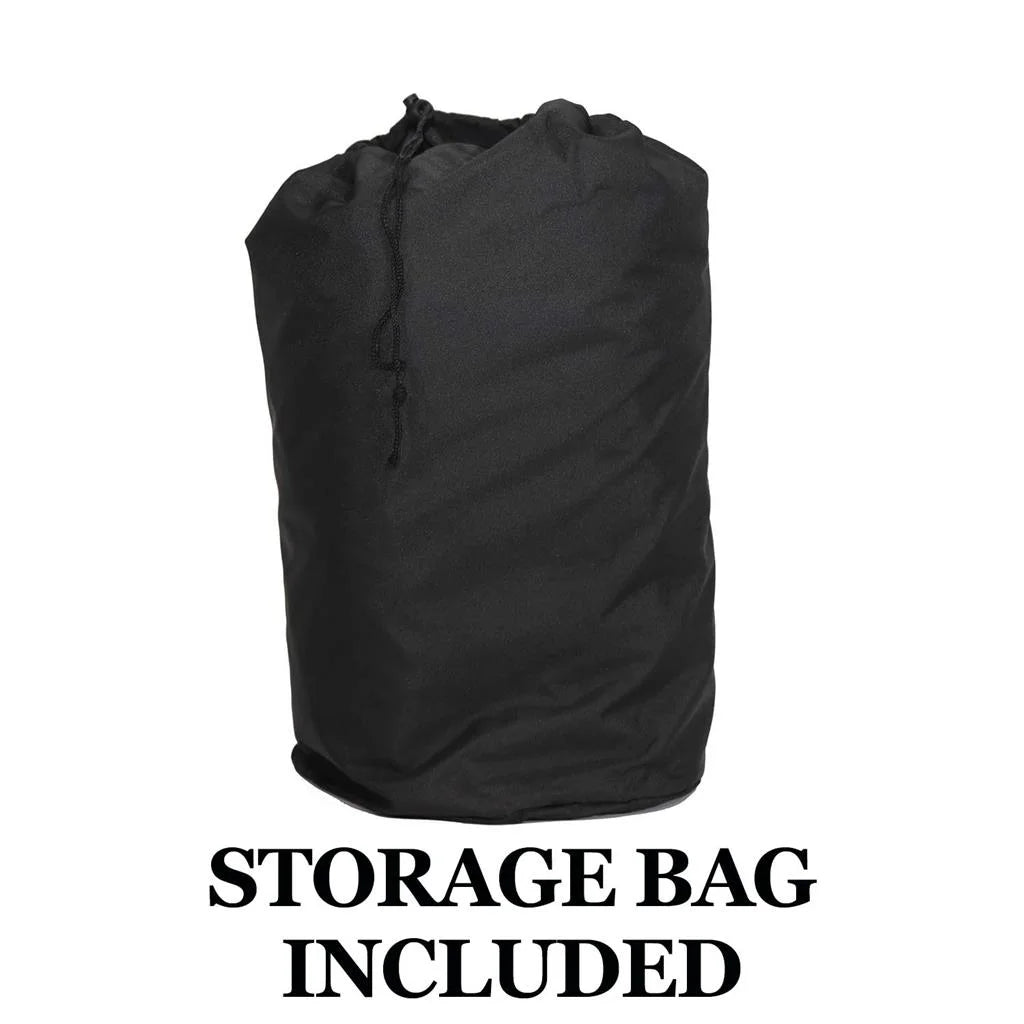 300D Snowmobile Travel and Storage Cover K949