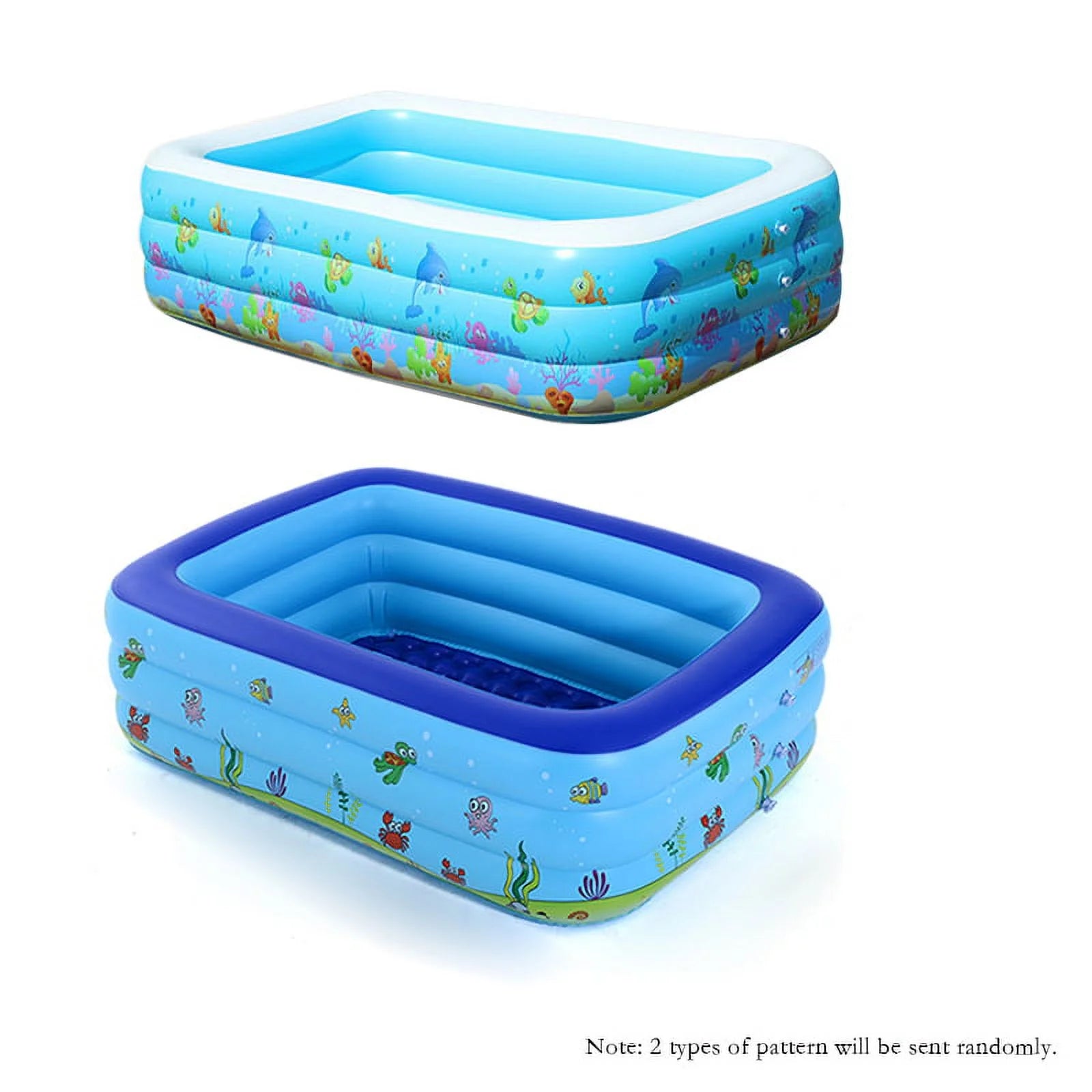 Inflatable Baby Pool U23975