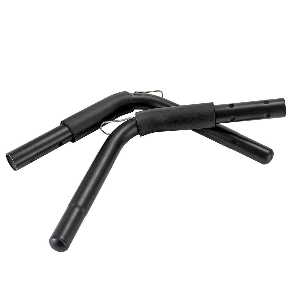 Surfboard Motorcycle Rack Carrier Mount Holder with Quick Release Straps Y622