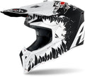 Helmet Wraap Beast Matt Size M L4665