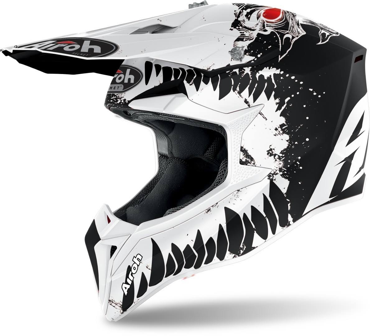 Helmet Wraap Beast Matt Size M L4665