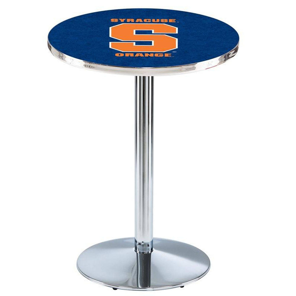 Chrome Pub Table U705