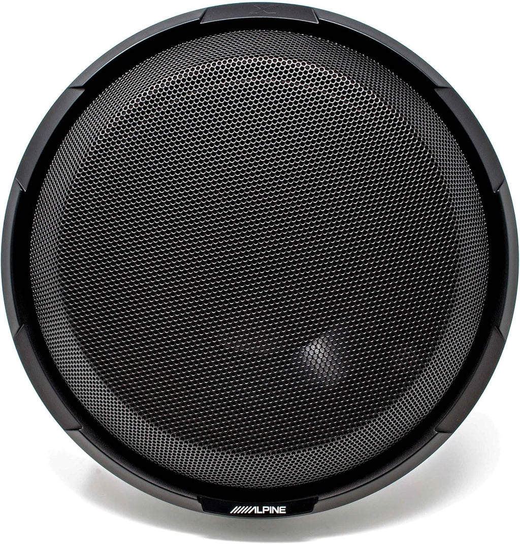 10-Inch Dual 4 Ohm Subwoofer Bundle O35694