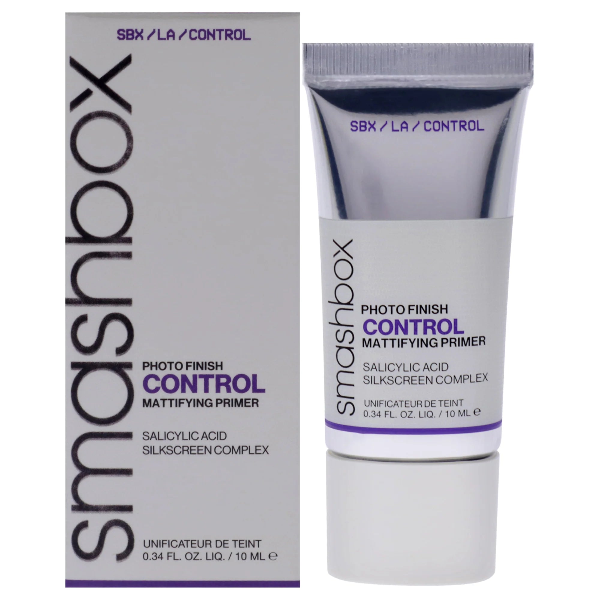 Mattifying Primer 0.34 oz B405850