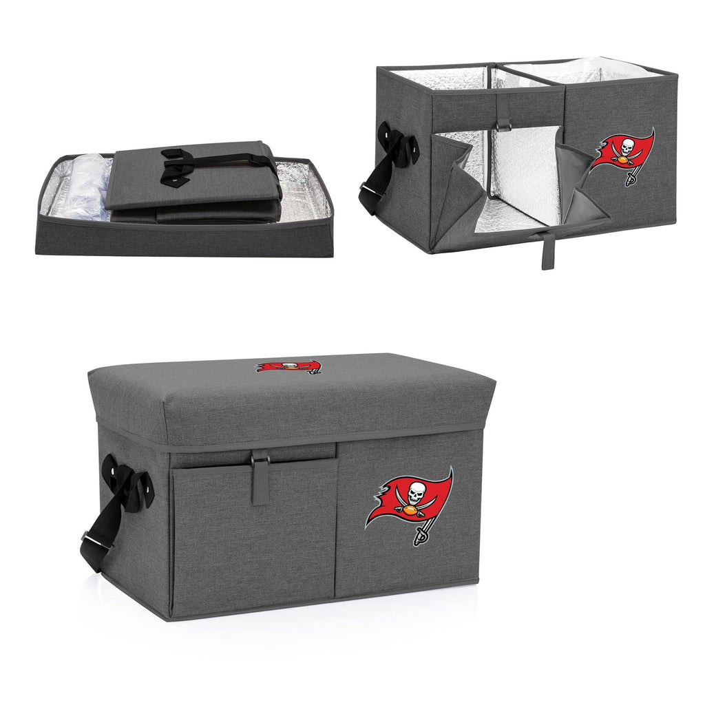 Ottoman Cooler Seat W3745