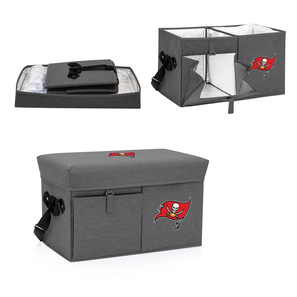 Ottoman Cooler Seat W3745