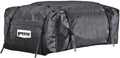 Rainproof Car Top Carrier 15 Cubic Feet Pack of 2 H33991