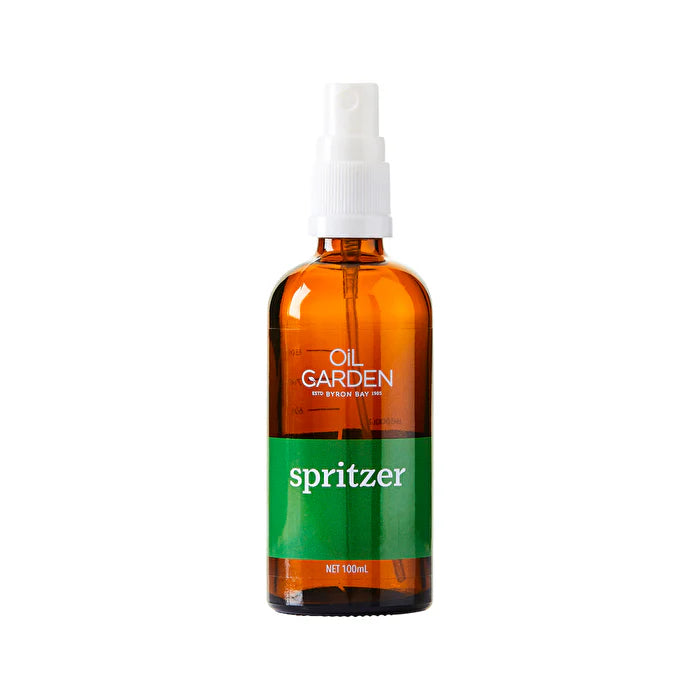Spritzer Bottle 100ml G555