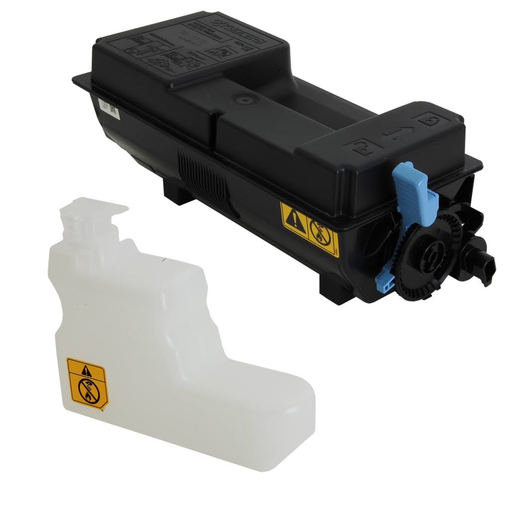 Black Toner Cartridge S6952