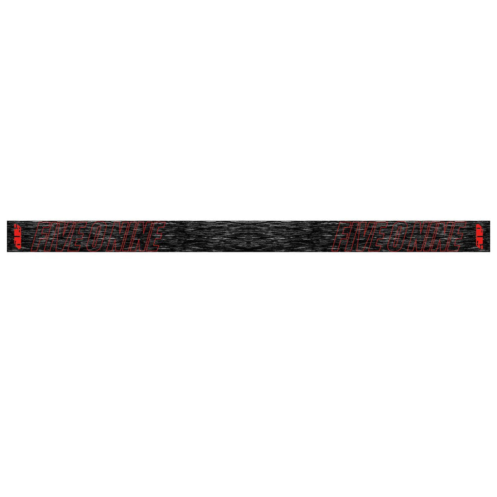 Sinister X6 Ignite Goggles Racing Red L48389