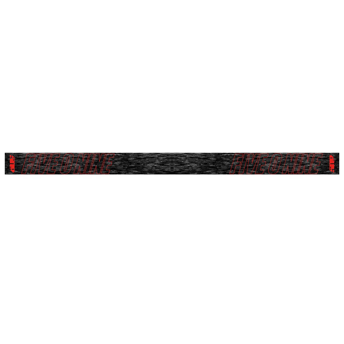 Sinister X6 Ignite Goggles Racing Red L48389
