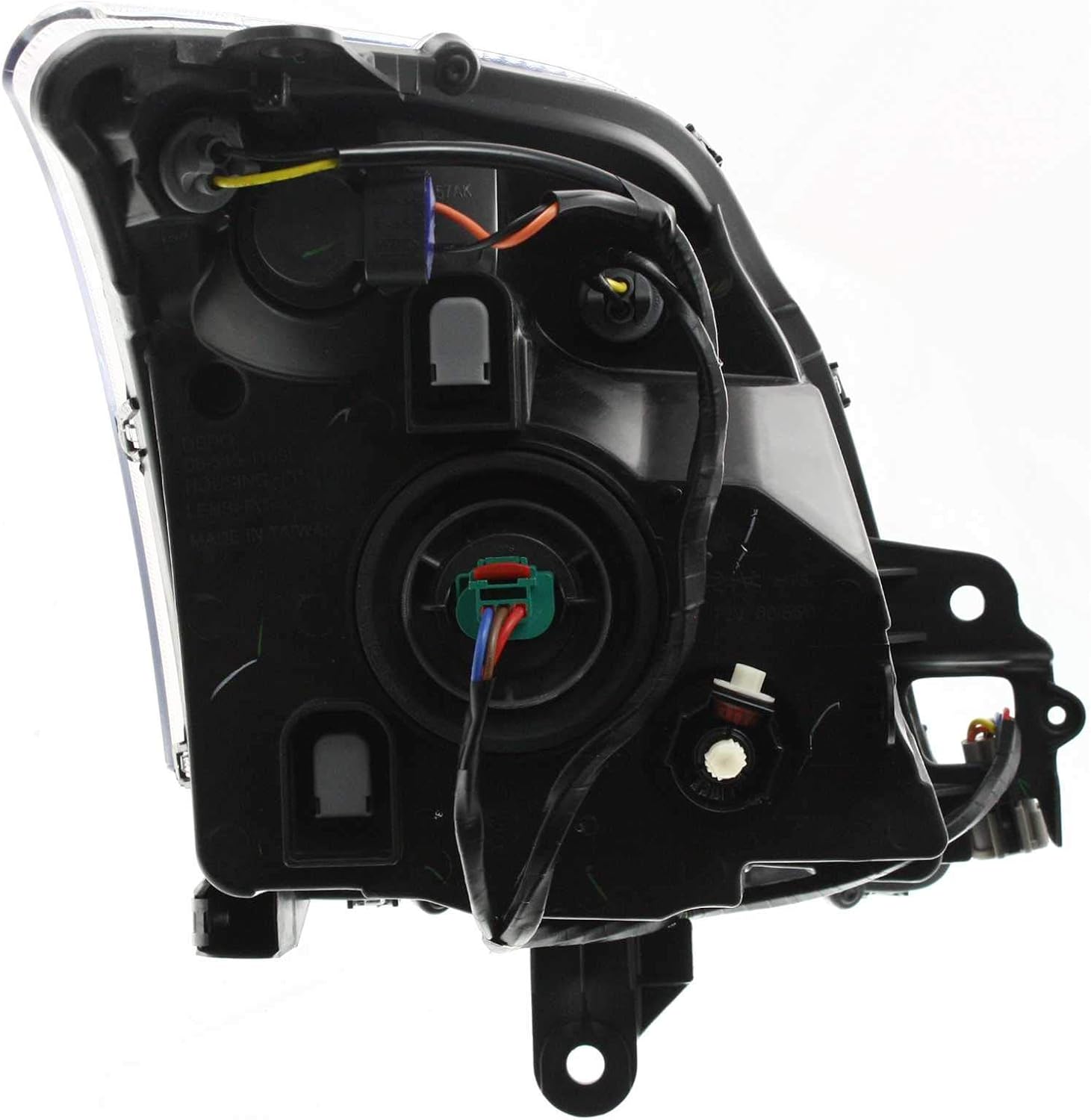 Headlight Assembly Set of 2 T798027