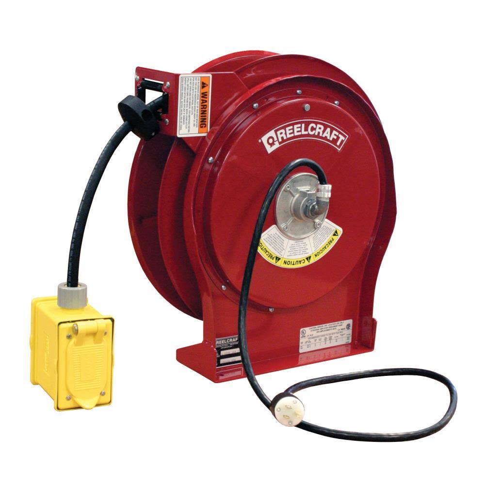 Cord Reel W94753