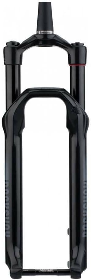 Suspension Fork, 29", 160 mm, 15 x 110 mm, 44 mm Offset, Black H88962