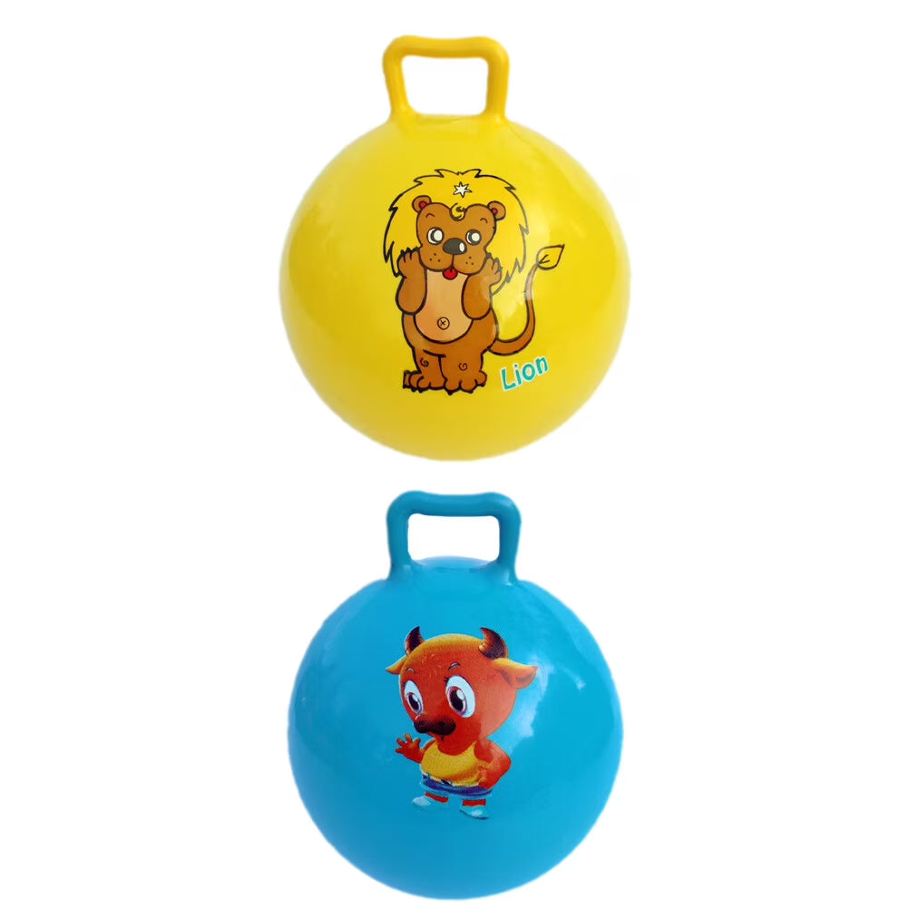 Inflatable Bouncing Kids Hopping Toy Q963